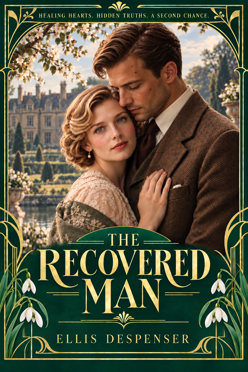 The Recovered Man